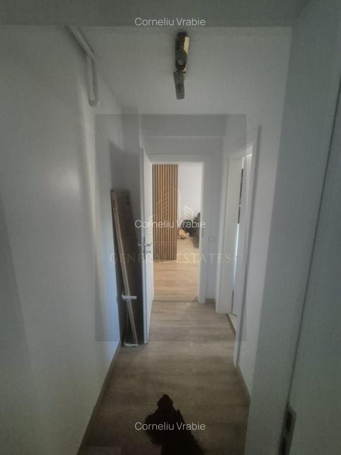 Apartament modern 2 camere, Brasov, Tractorul cu terasă panoramica - 8