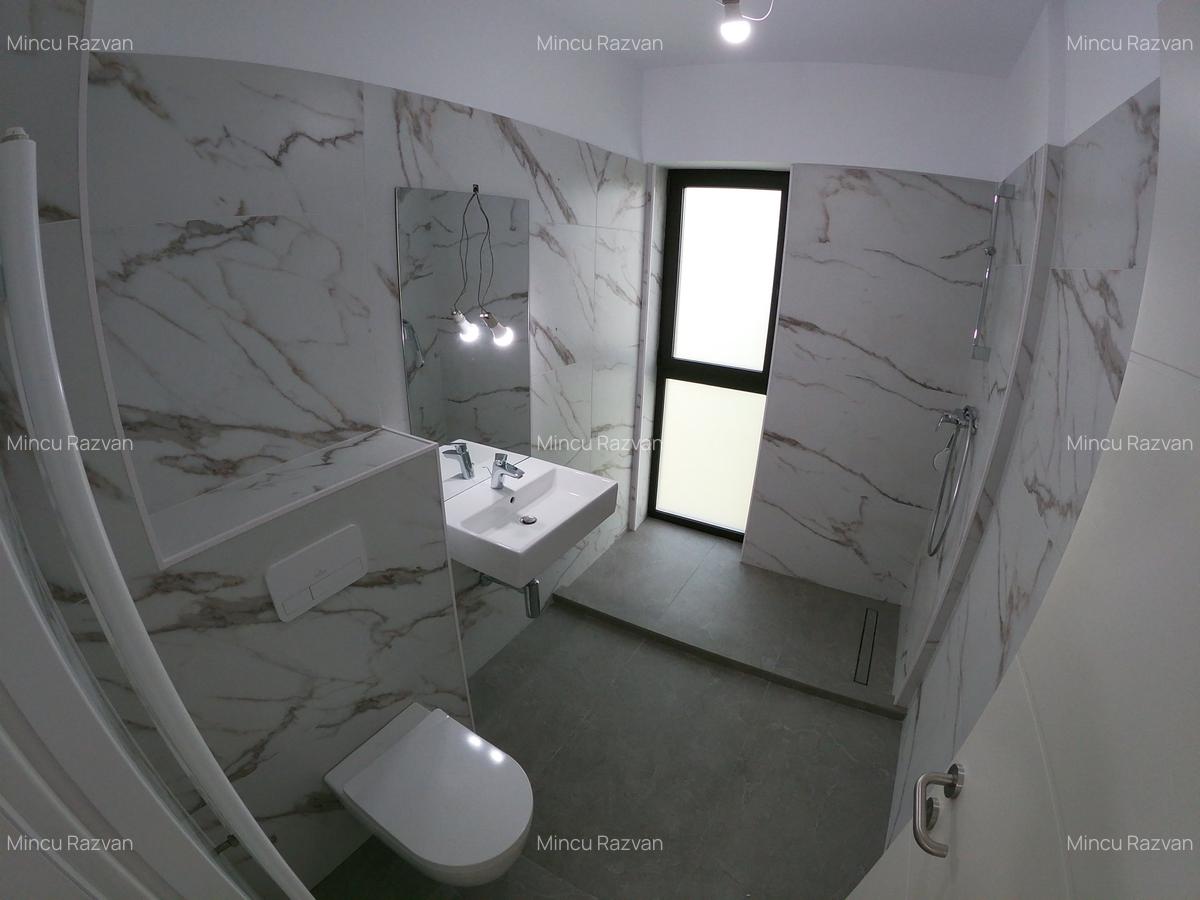 Apartament cu 4 camere decomandat în Băneasa - 20