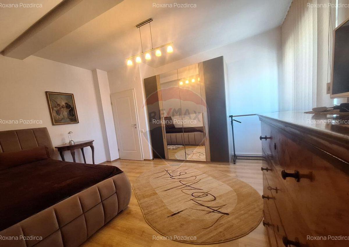 Vila moderna cu gradina frumoasa, in zona Trei Stejari - 12