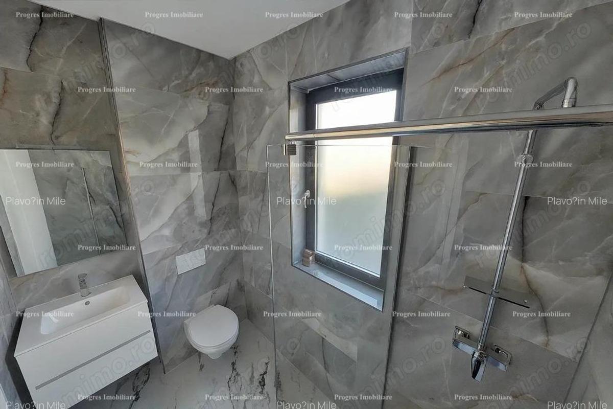 Ap.2 camere ( SAD) + curte 45mp - 90.000 Euro - 4