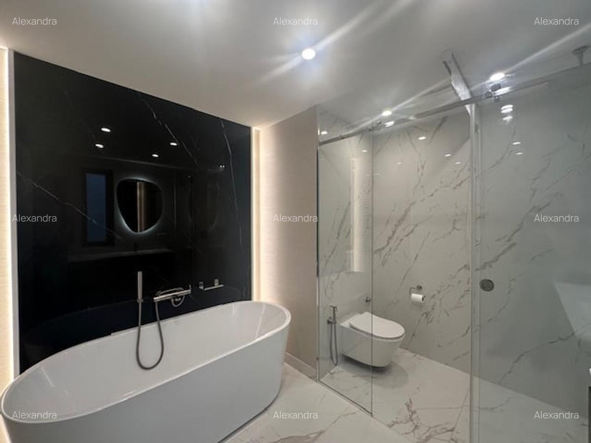 Inchiriere 4 camere spectaculoase - Washington Residence - Dorobanti - 8