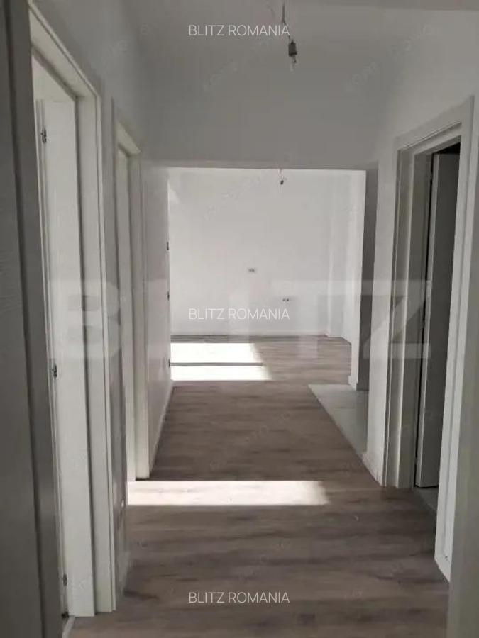 Apartament 3 camere 2 bai Iosia Prima Urbana 3 - 8