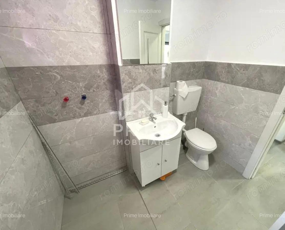 Spa?iu comercial de vanzare | zona Cetate | Alba Iulia | 49mp - 3