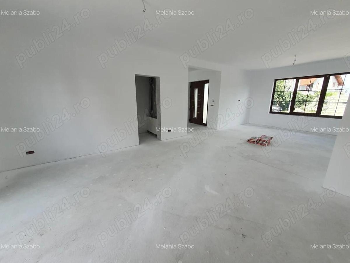 Vila PREMIUM stil mediteranean Via Carmina Arad, comision 0 - 3