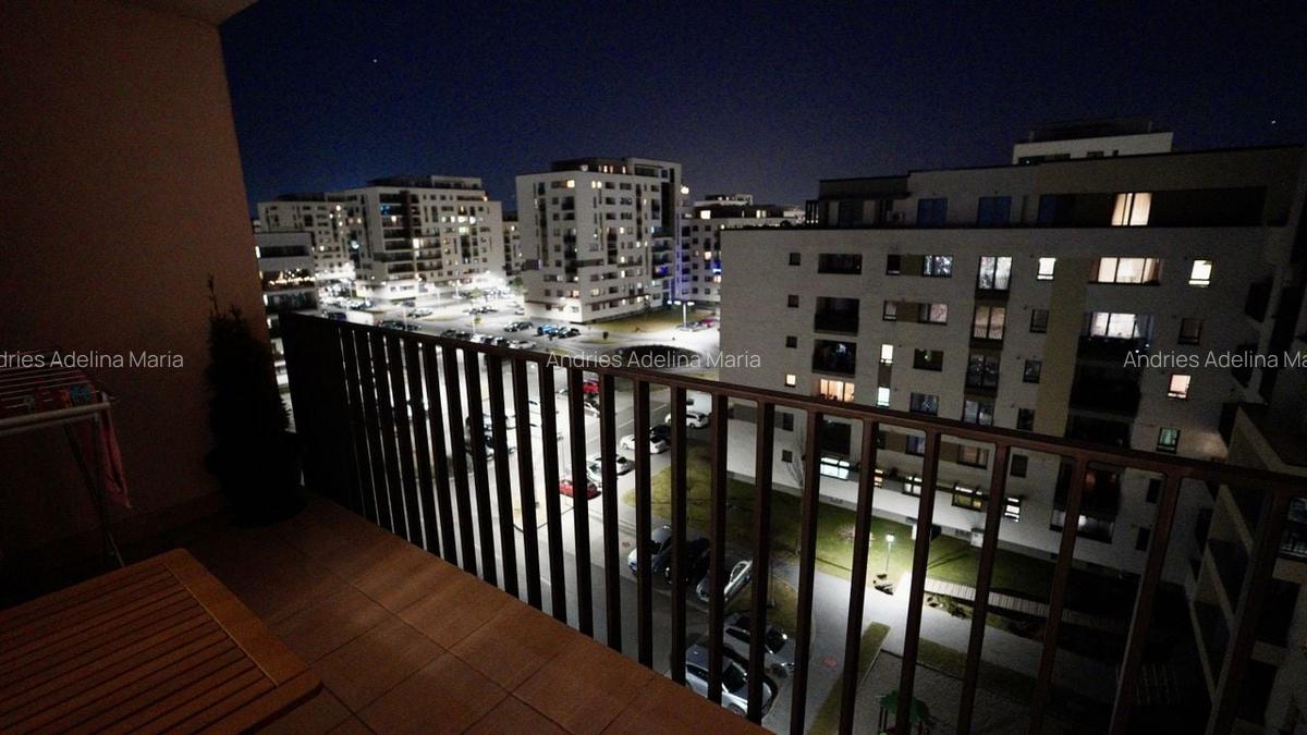 Apartament 3 camere Coresi Kasper boxa parcare inclusa in pret - 20