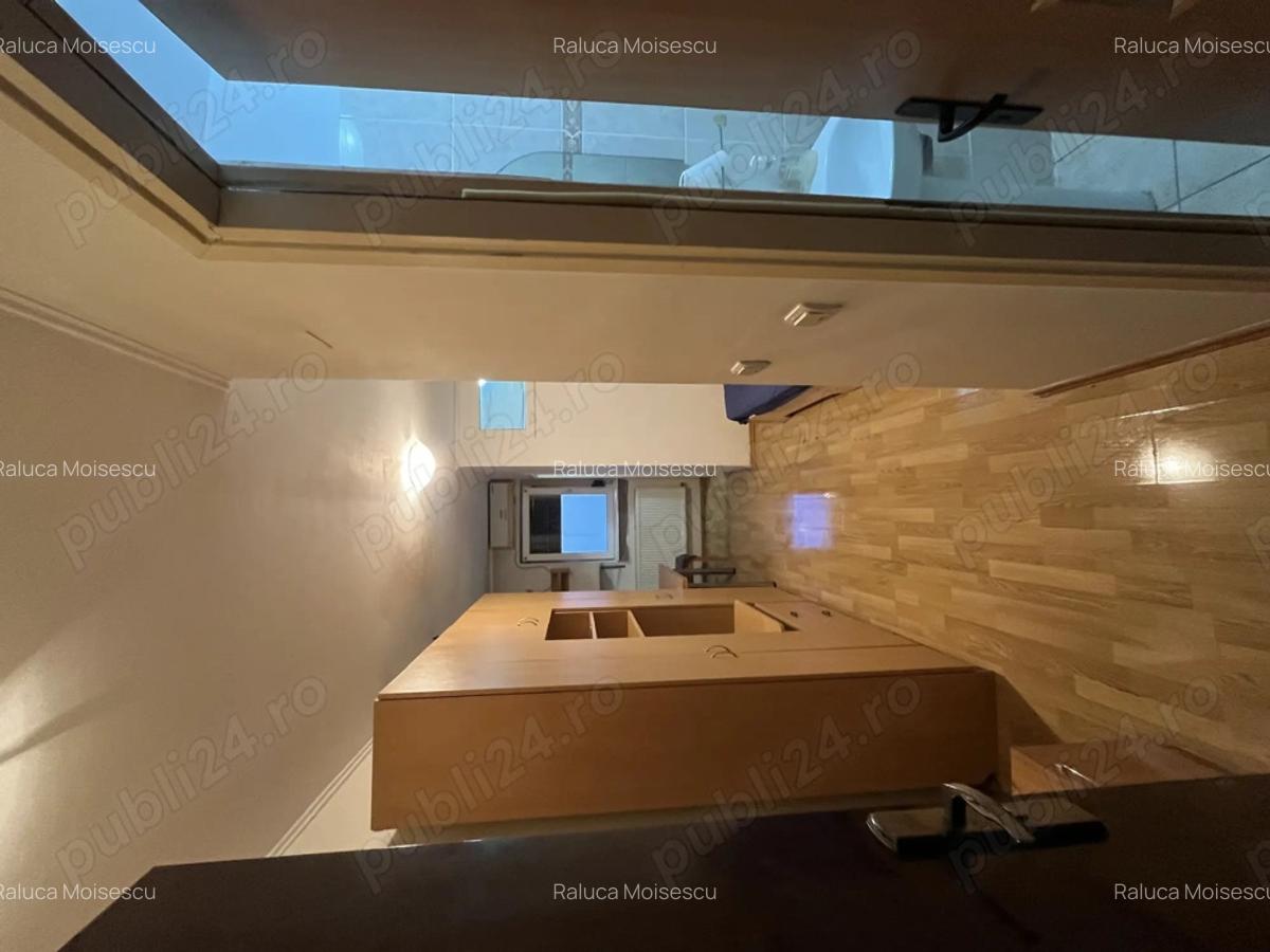 Inchiriez Garsoniera - 2