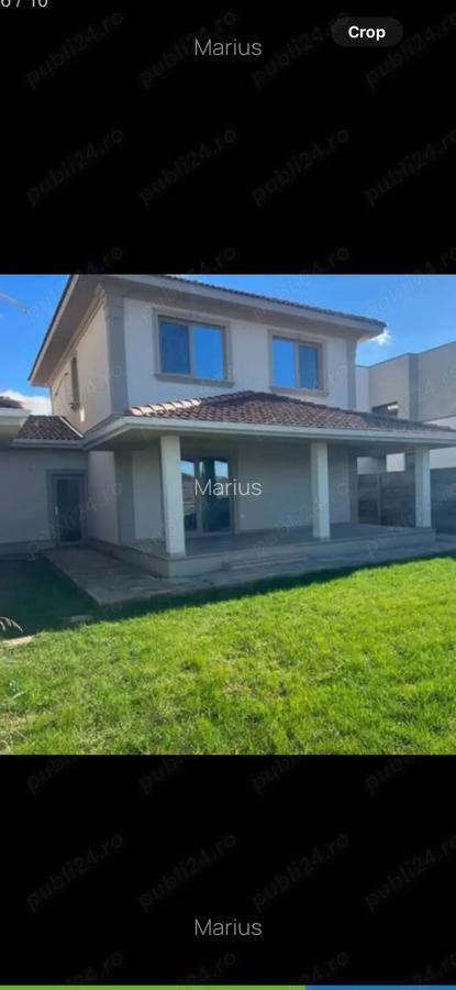 Duplex despartit prin garaj 120 mp utili - 3