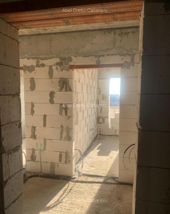 Apartament 2 camere in Pope?ti-Leordeni, Strada Mireslau - 7