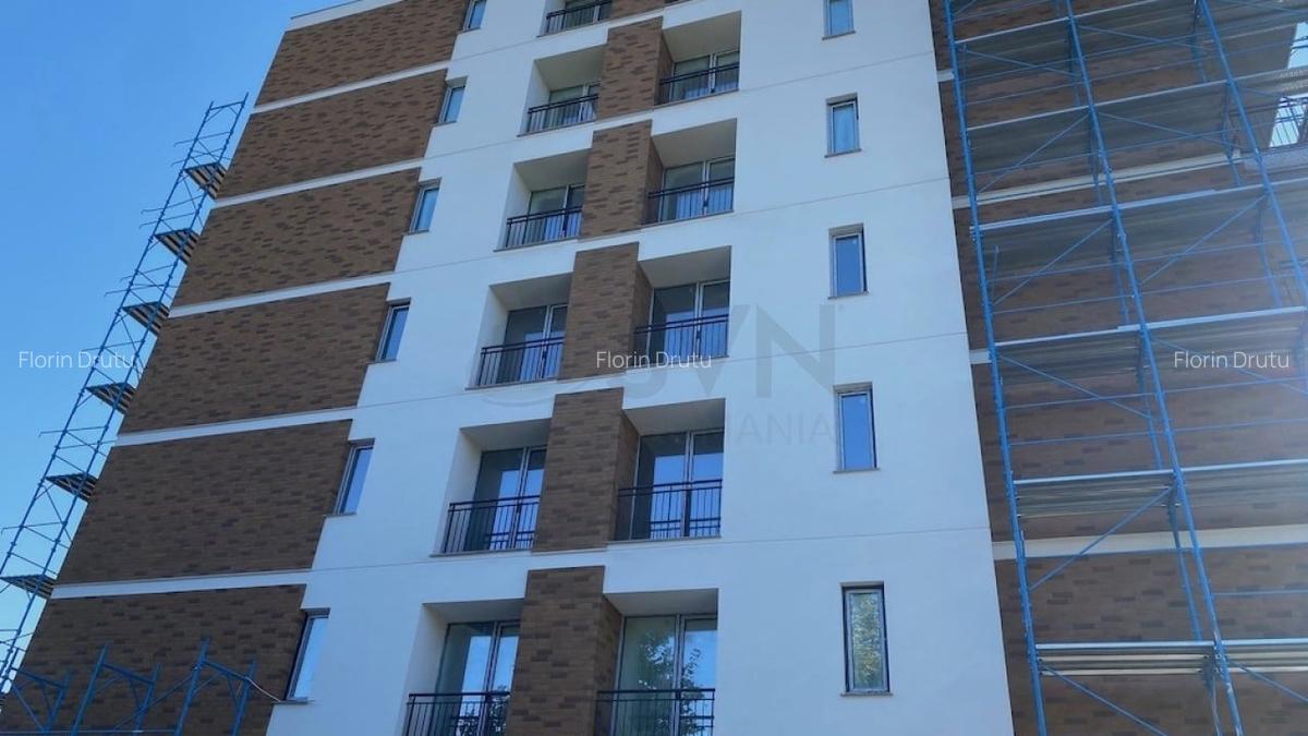 Apartament cu 2 camere decomandat în Sisești - 11