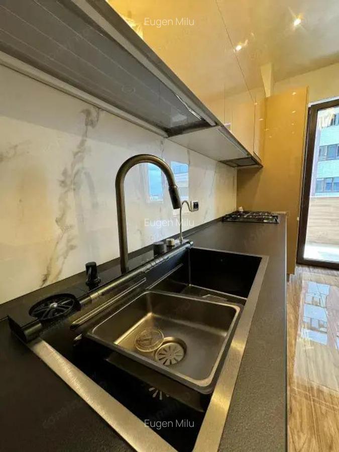 Apartament de Lux 2 Camere | 76 mp | 2 Bai | Parcare | Isaran, Bra?ov - 7