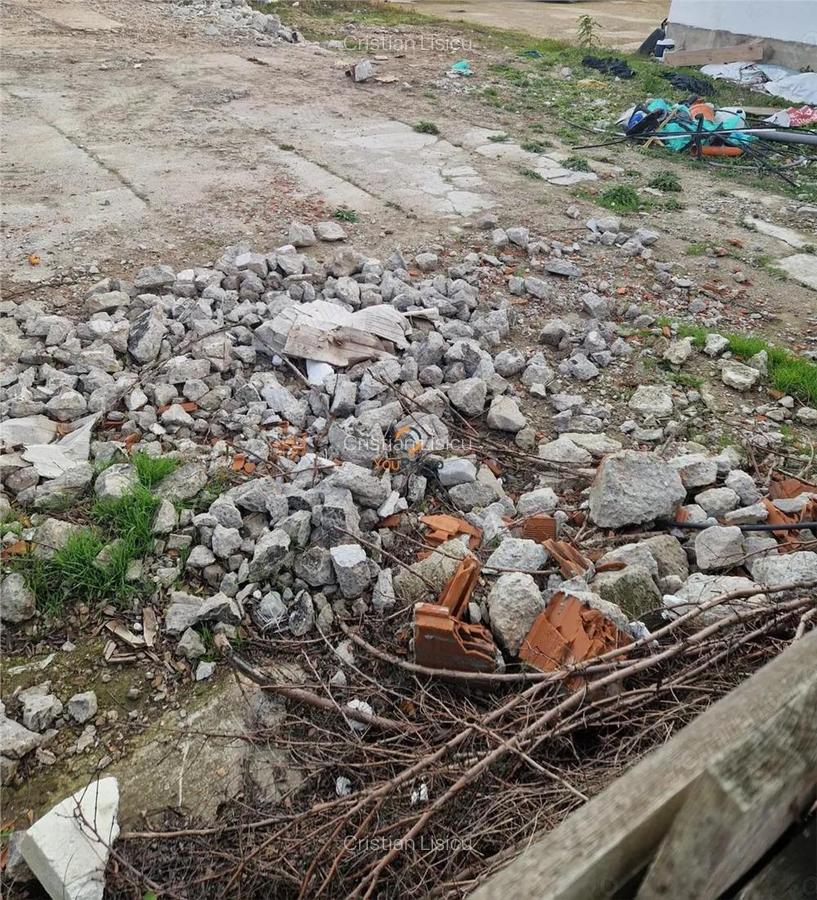 Teren de vanzare pentru Casa Ciarda Rosie - 2