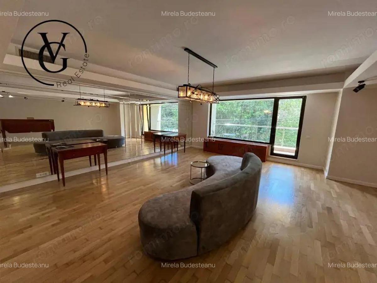 Apartament 3 camere Nordului Herastrau - 3