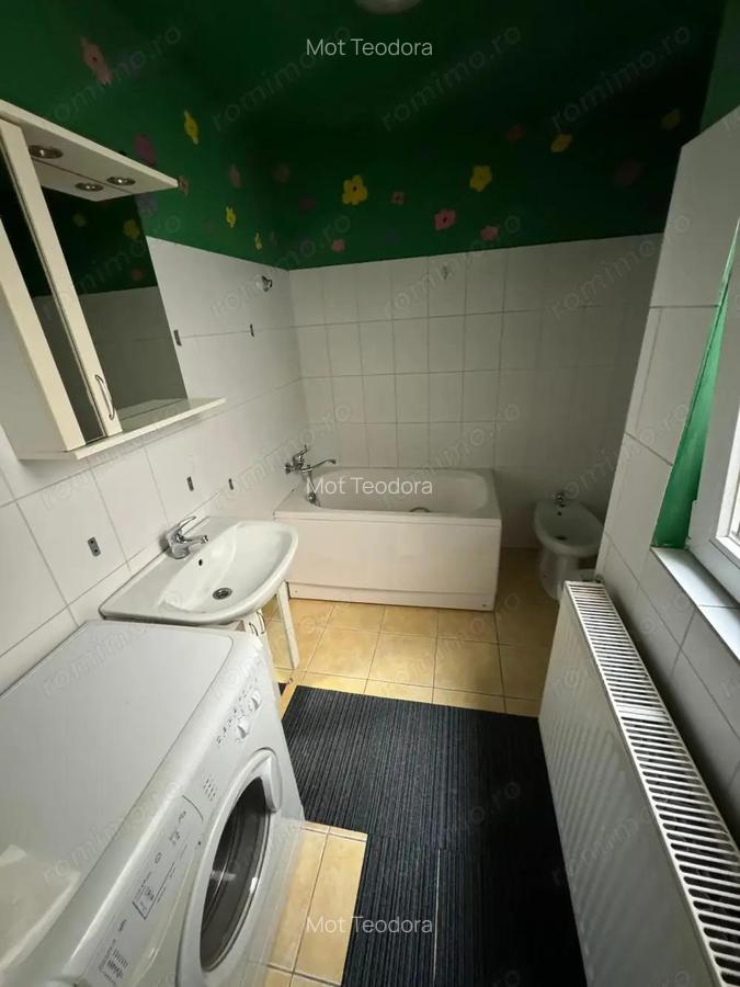 De inchiriat apartament 2 camere Piata 700 - 8