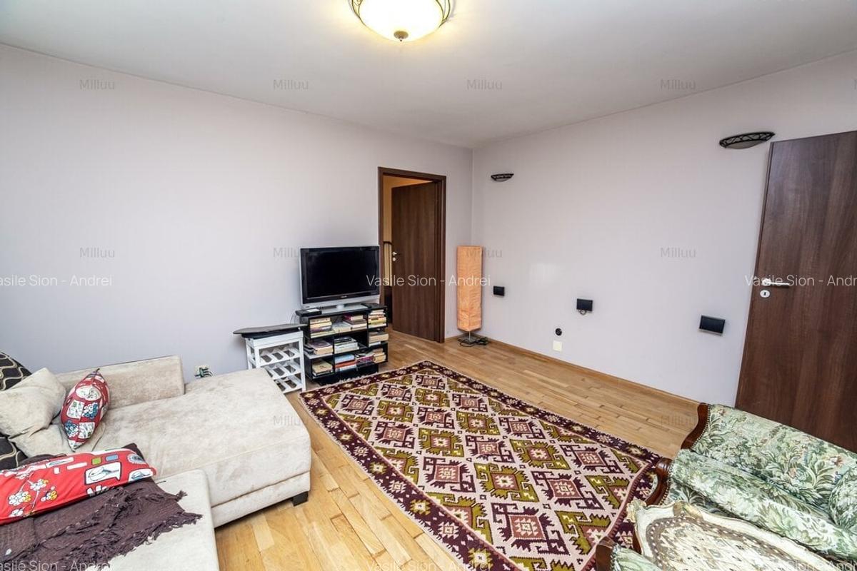 2 camere | Zona Cismigiu | Petfriendly | 15 Min Metrou Universitate - 3