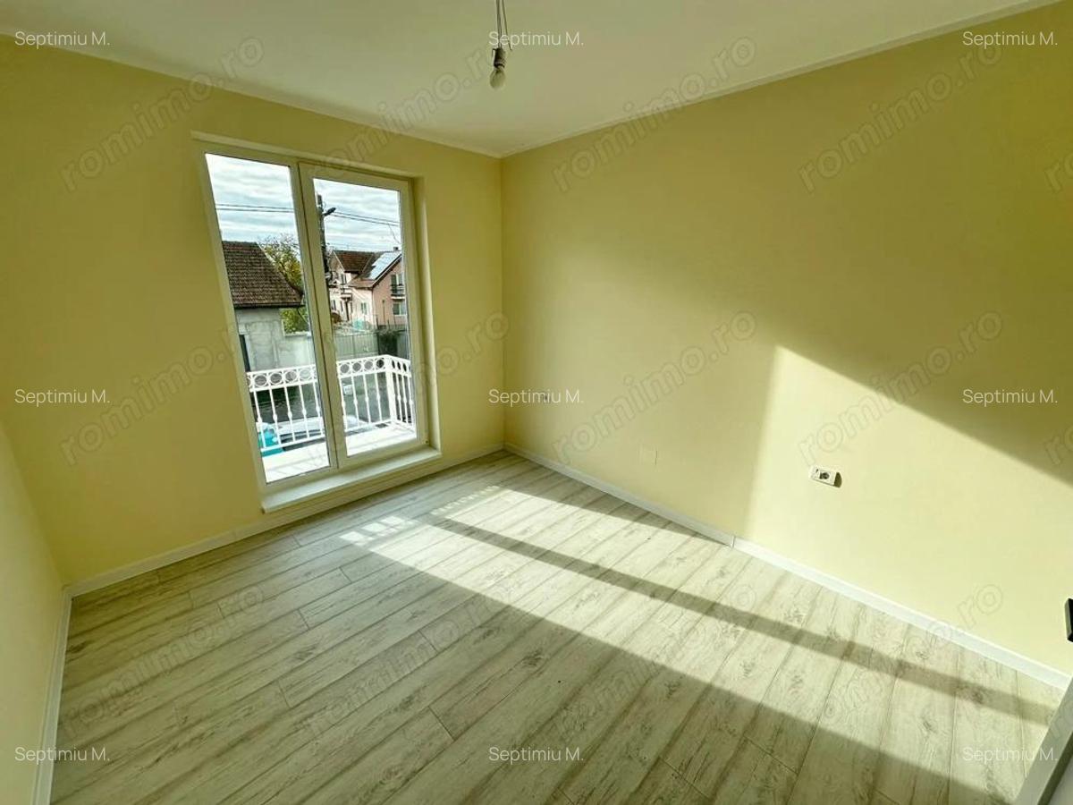 Duplex Modern P+1E, 100 mp utili, teren 270 mp Zona Excelenta Giroc, Toate Utilita?ile - 9