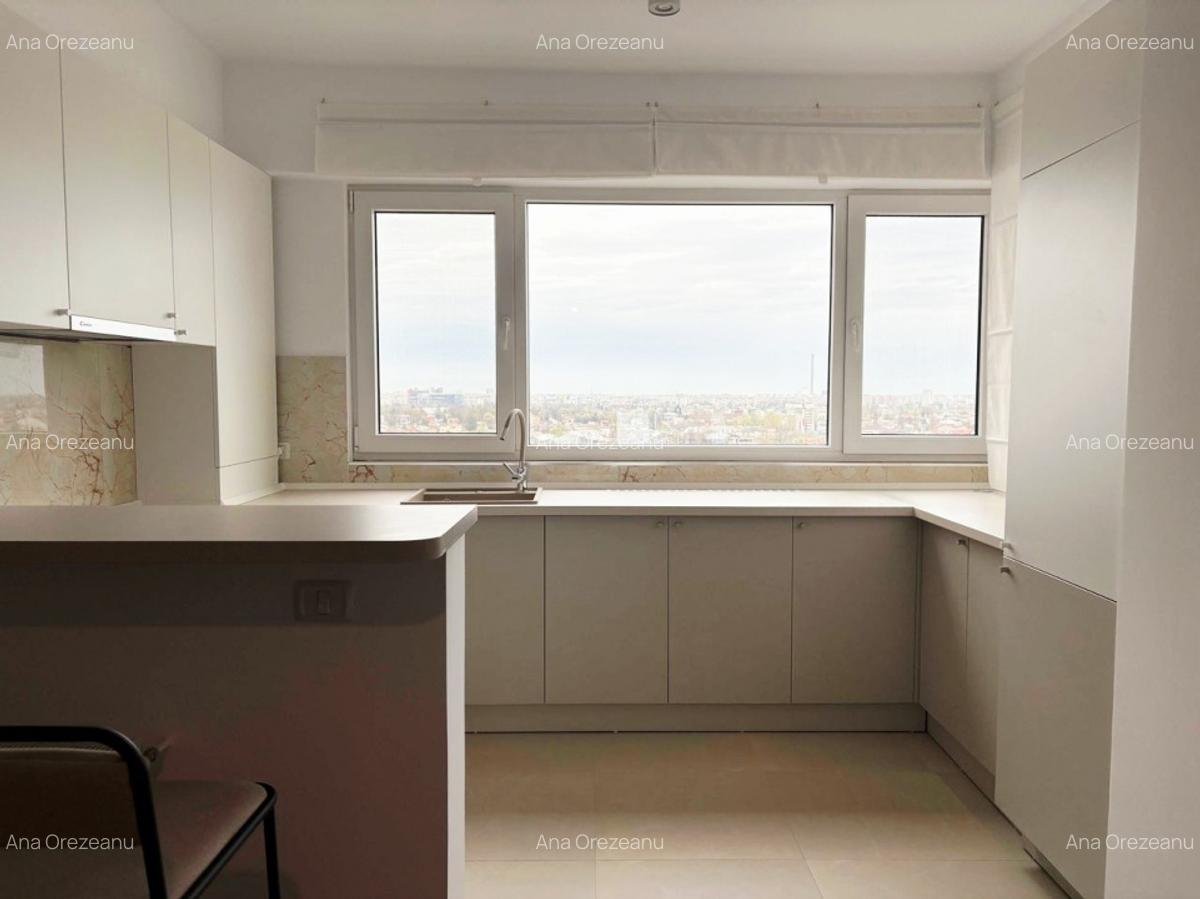 Apartament 2 camere-Central Adress Residence-Comision 0% - 7