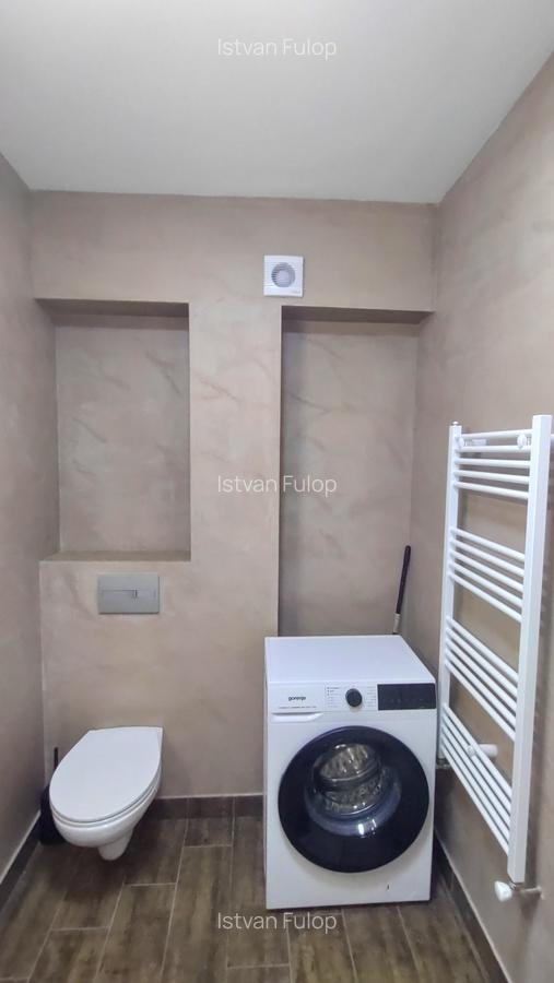 Inchiriez apartament 2 camere, garaj, terasa - 13