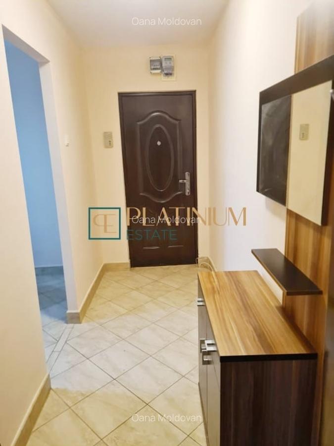 P4584 Apartament cu 2 camere, zona Complexul Studentesc - 7