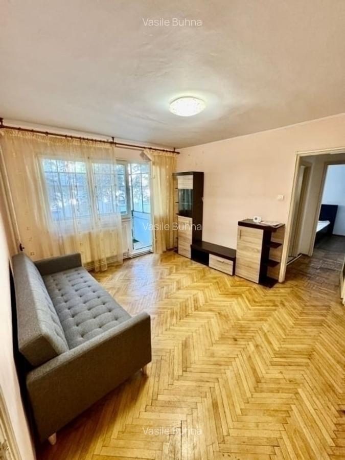 PODU ROS - ODEON - 2 CAMERE DE 52MP - ETAJ 1 DIN 4 - BLOC FARA RISC SEISMIC - 5