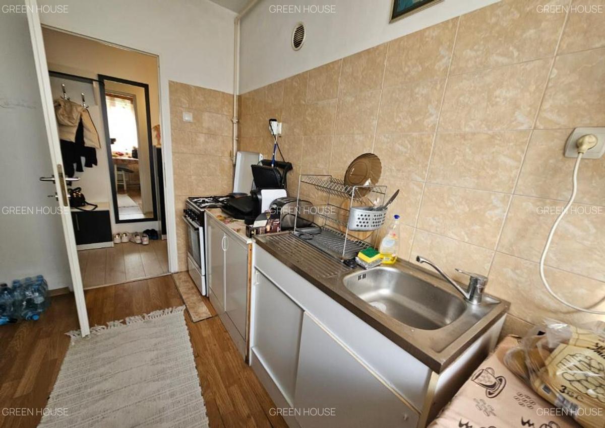 Apartament 2 camere, mobilat si utilat,zona Marasti - 8