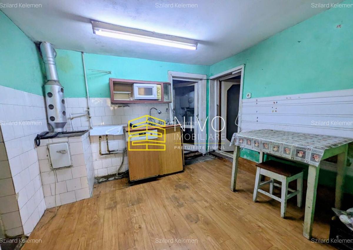 Casa singur in curte Tg. Mure? Liberta?ii ??... - 12