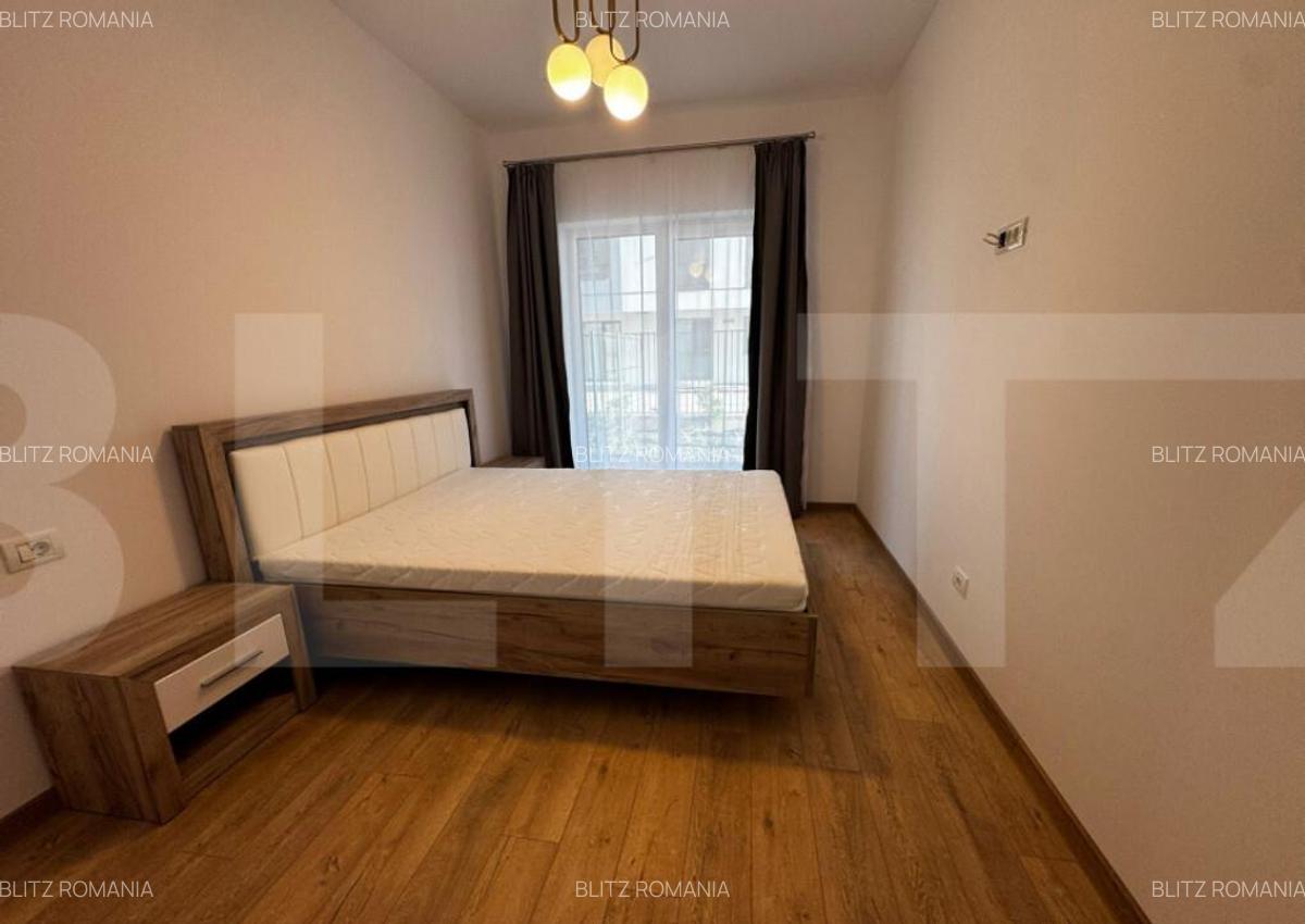 Apartament 2 camere si curte privata - 8 Apartament 2 camere si curte privata - 8