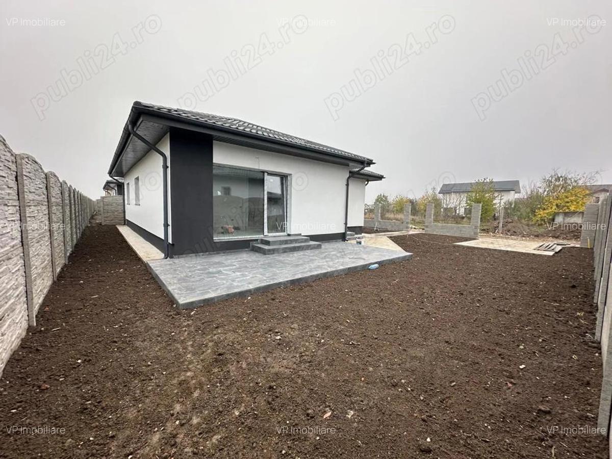 Casa individuala, in ansamblu rezidential - 7