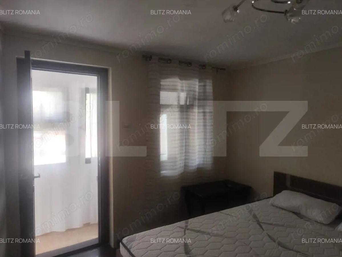 Apartament 1 camera la casa, 40 mp, zona Tatarasi - 5