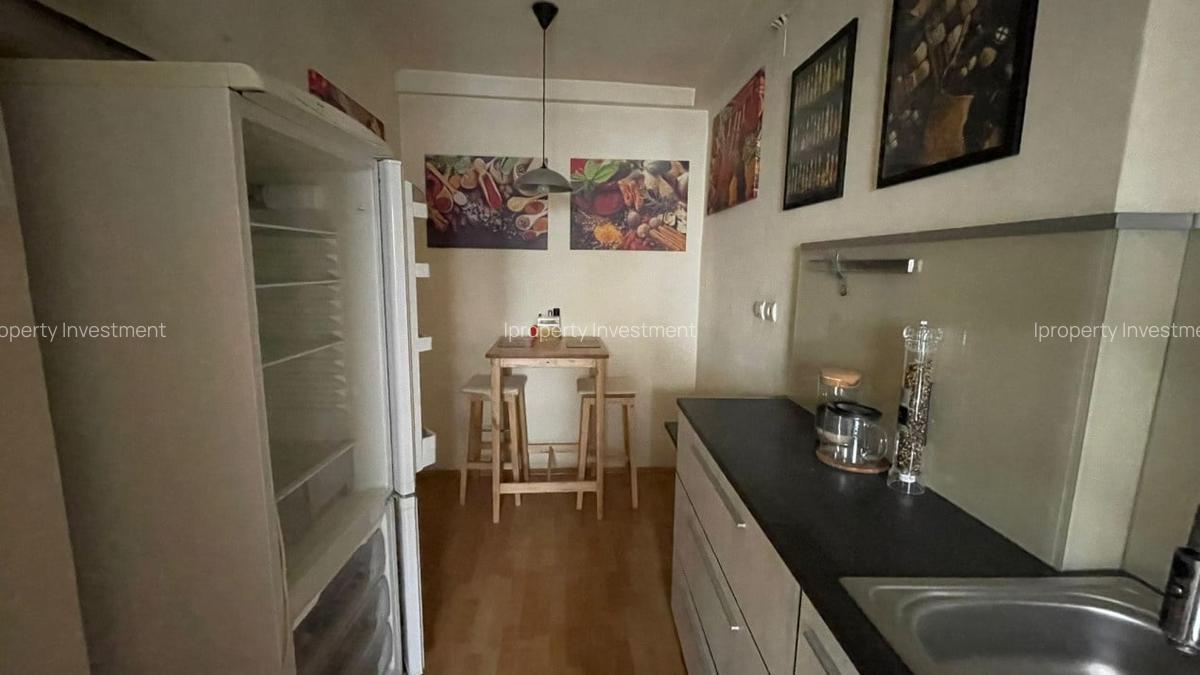 Apartament cu 3 camere decomandat, mobilat în Dorobanți - 19