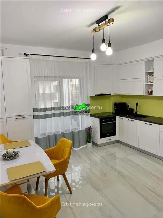 Apartament dd?nchiriat 2 camere Sibiu Doamna Stanca - 2