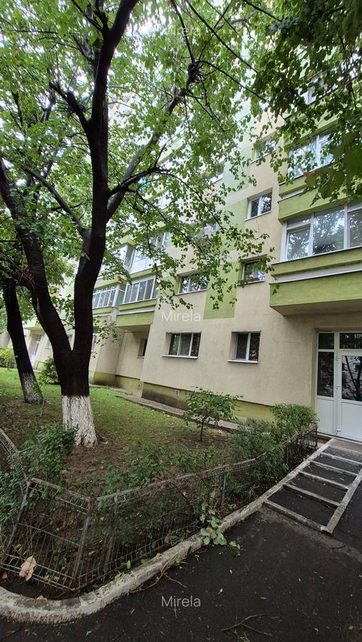 Apartament 2 camere, decomandat – Piața Delfinului - 12