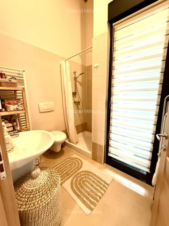 Apartament 3 camere, stil scandinav, Dumbravita – Strada Barcelona - 8