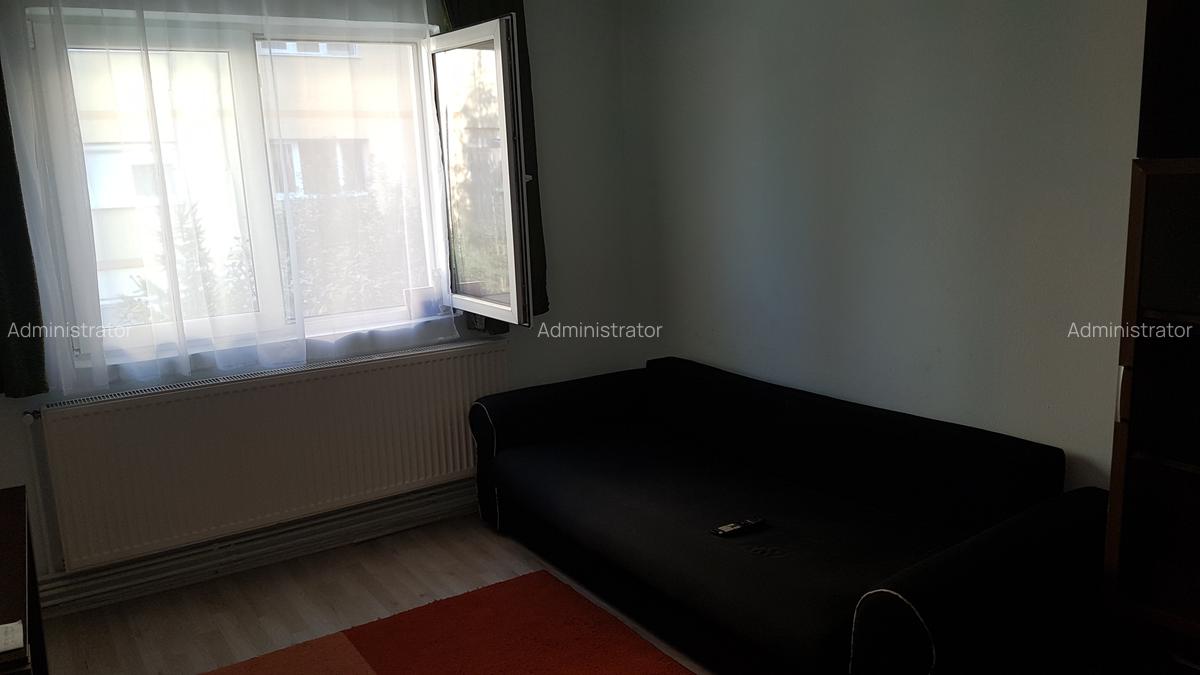 Garsoniera zona Stefan cel Mare. - 12