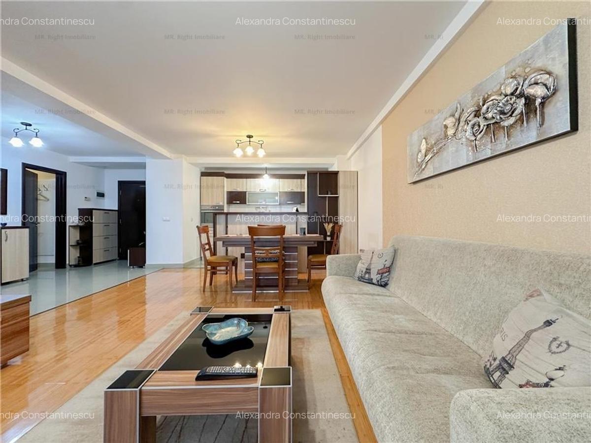 Apartament deosebit | 2 camere | central | parcare inclusa - 11