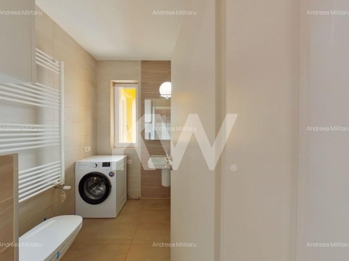 Apartament 2 camere pozitie avantajoasa , Coresi-Garaj subteran - 10 Apartament 2 camere pozitie avantajoasa , Coresi-Garaj subteran - 10