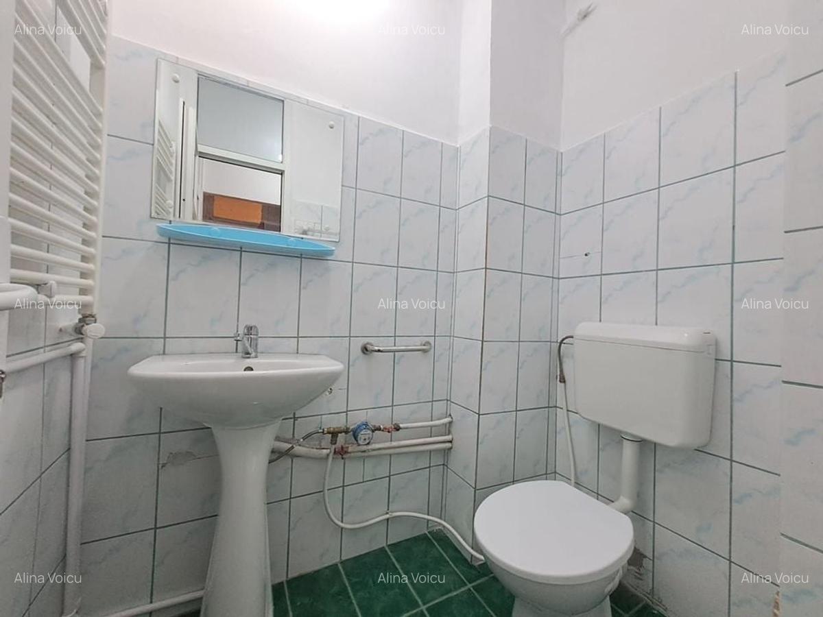 3 camere Metrou Gorjului | Centrala proprie | Comision 0% - 18