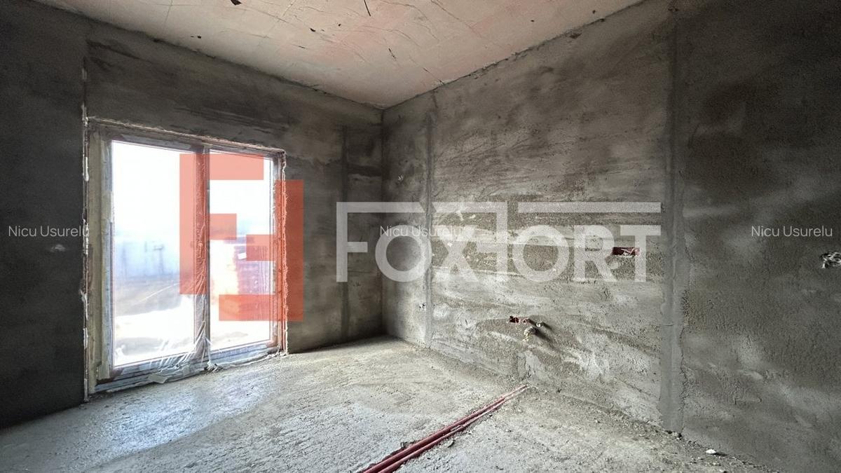 Duplex cu 4 camere Ghiroda zona excelenta - 3