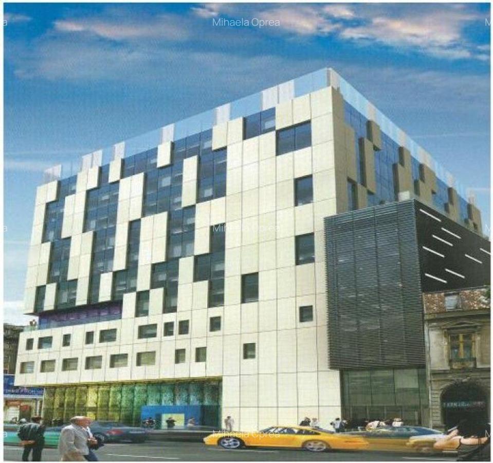 Spatii birouri de inchiriat zona Calea Victoriei, Bucuresti - 2