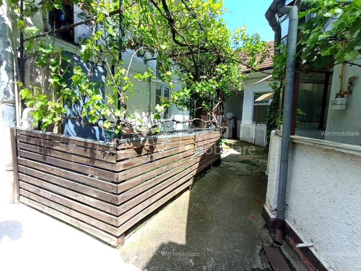Apartament cu 3 camere semidecomandat, mobilat în Semicentral - 8