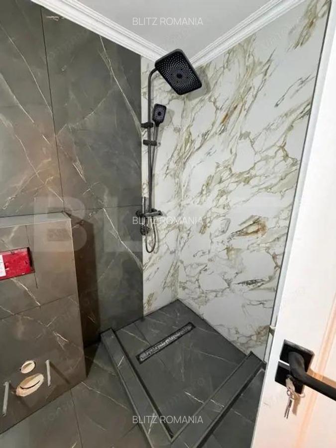 Apartament 2 camere, 46 mp, decomandat, zona Artego - 2