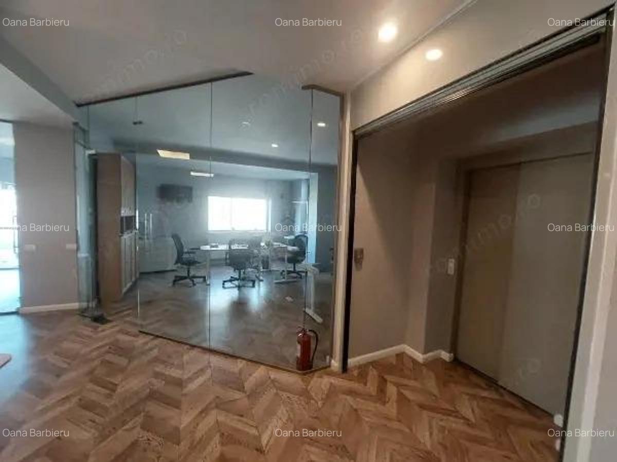Bd. Mamaia - Delfinariu, spatiu BIROURI PREMIUM, MOBILAT - 6