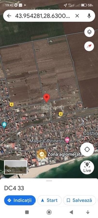 Campus yoghini teren cu autorizatie utilitati - 3