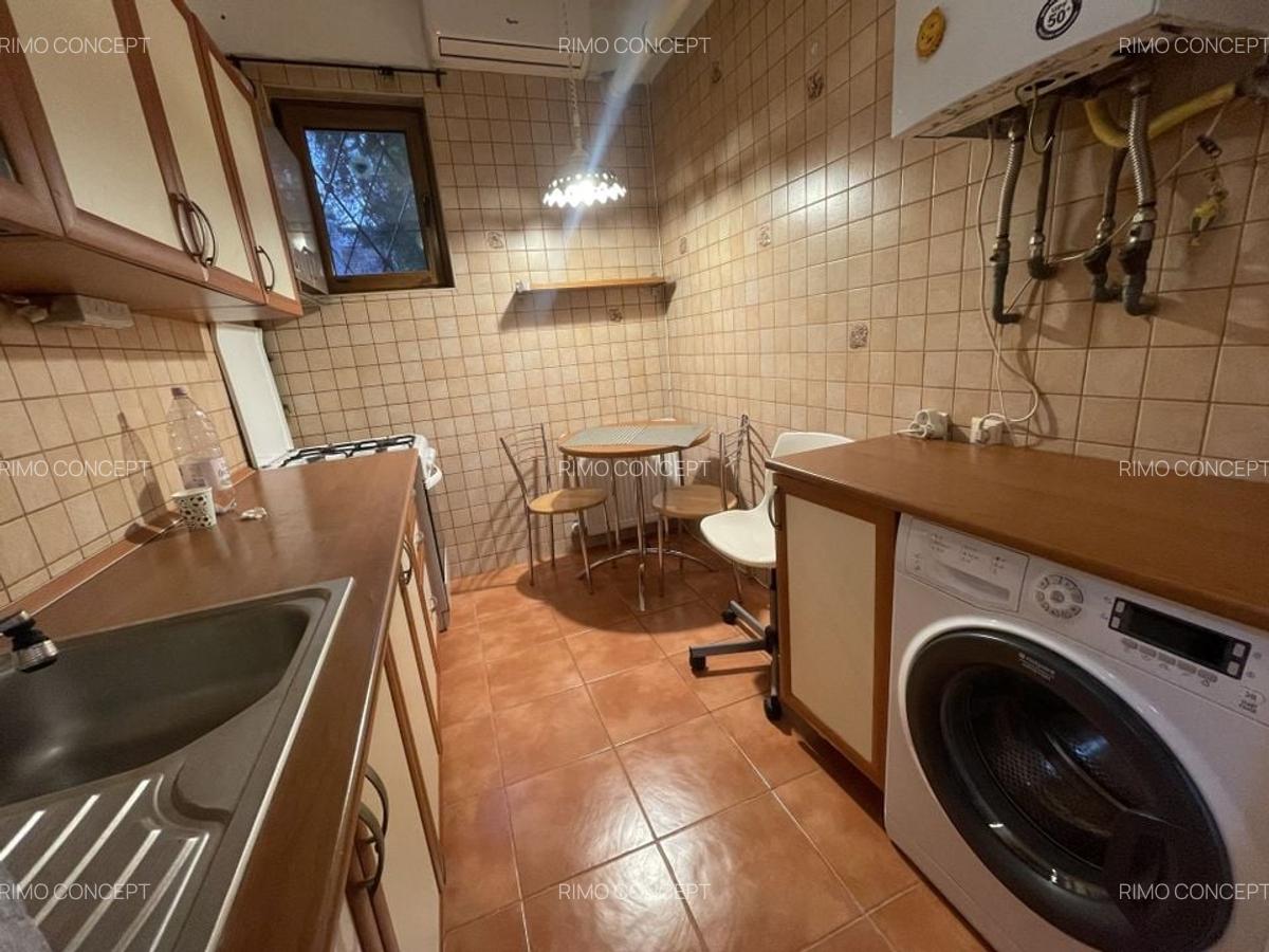 Apartament 2 camere Floreasca - 8