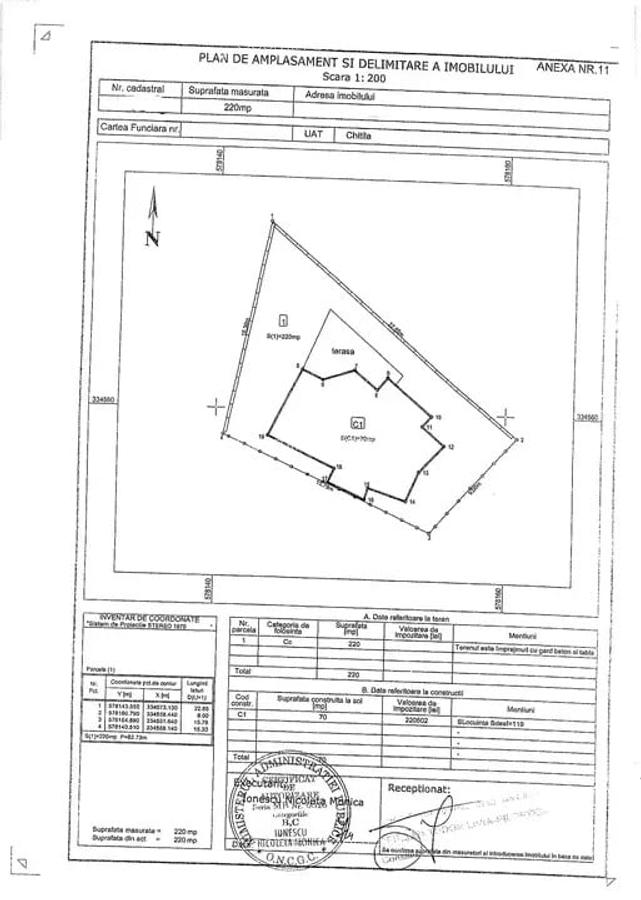 Casă modernă la curte – ideală pentru familia ta! Oras Chitila - 11