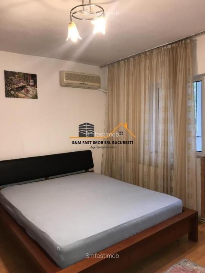 Apartament 3 camere-13 Septembrie-Sebastian-Semicentral-Bloc Reabilita - 11