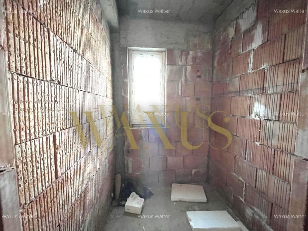 Duplex de vanzare - 103mp I 200mp Teren I Parcare - zona Centrala - 4