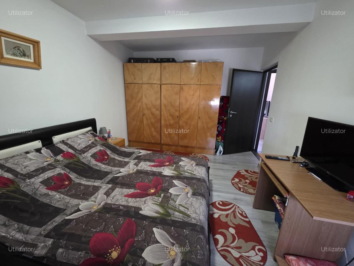 CASĂ TIP DUPLEX în Valea Adâncă - Iași, reper 5 Drumuri, mobilata si utilata - 6