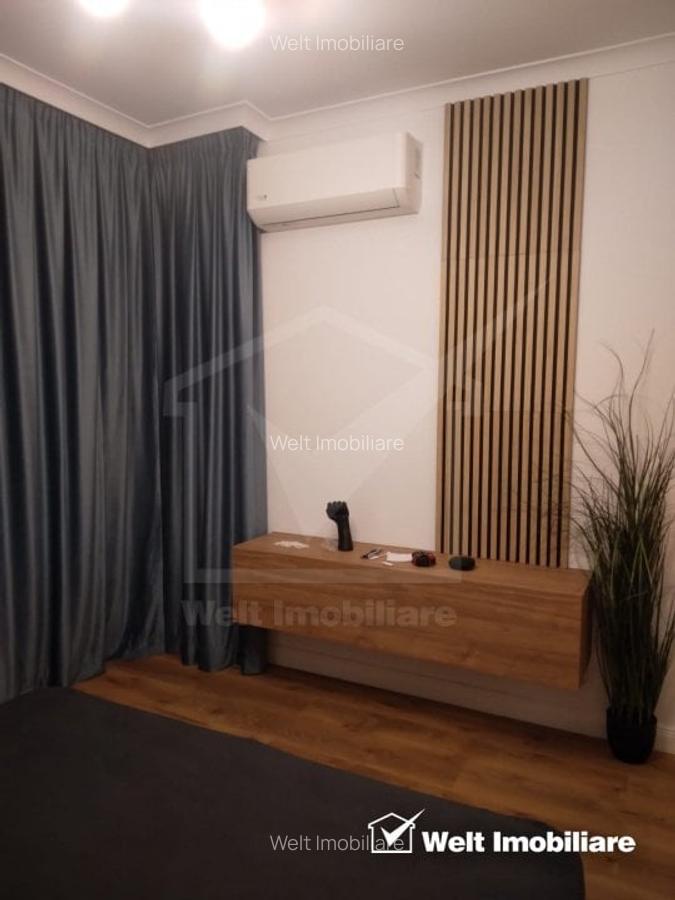 Apartament 1 camera, imobil nou, langa Iulius Mall - 3