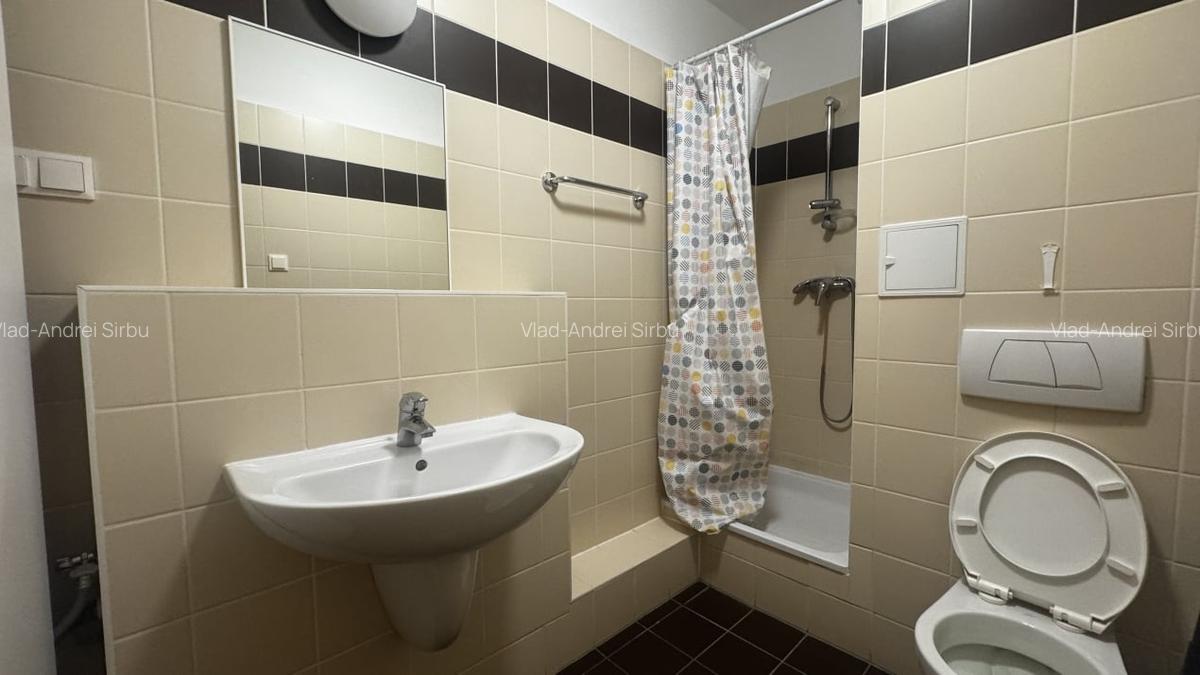 Inchiriere apartament de 3 camere Chitila Cartierul German - 12