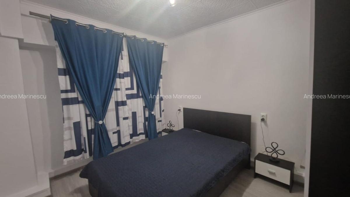 Apartament 2 camere, open space, 53mp, cartier Rovine, zona Liceul Matei Basarab - 4
